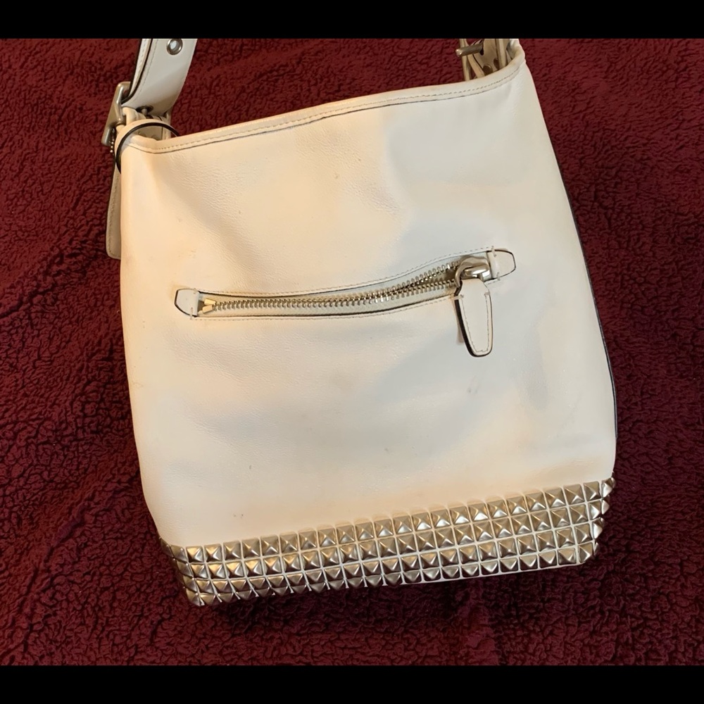 Coach Bag - Picture 2 of 3
